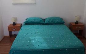 Hermosas Habitaciones Para 1 - 2 O 4 Personas