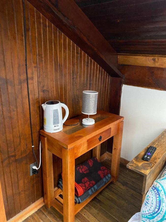Hostal Low Cost Cerca Del Terminal De Buses Con Cafeteria La Serena Exterior foto